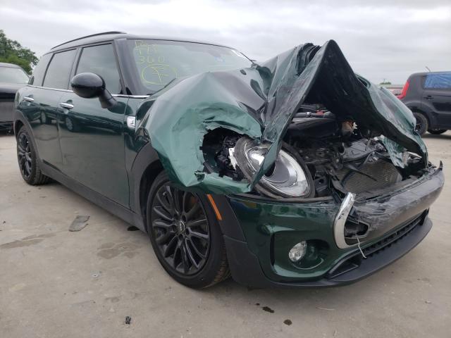 Mini Cooper s c (2017)