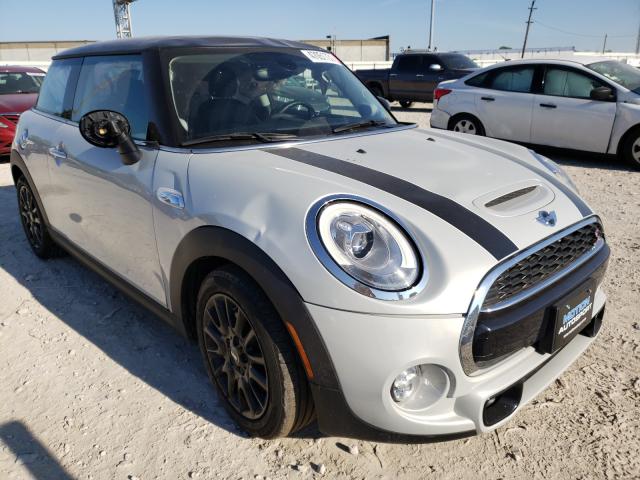 Mini Hardtop 2 door (2018)