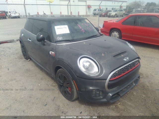 Mini Hardtop 2 door (2018)