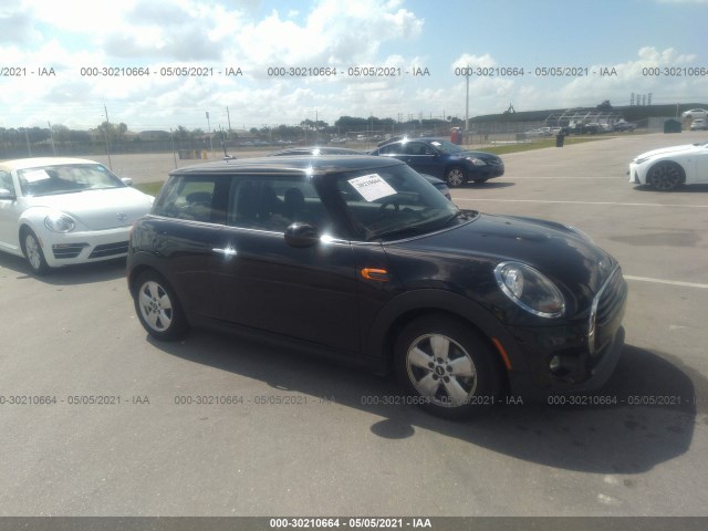 Mini Hardtop 2 door (2019)
