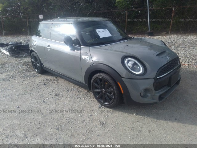 Mini Hardtop 2 door (2020)