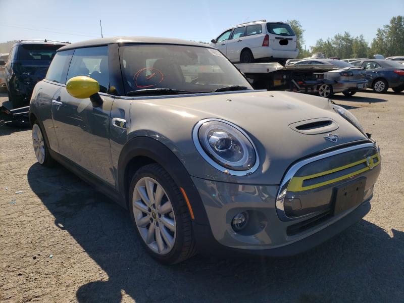 Mini Cooper se (2021)