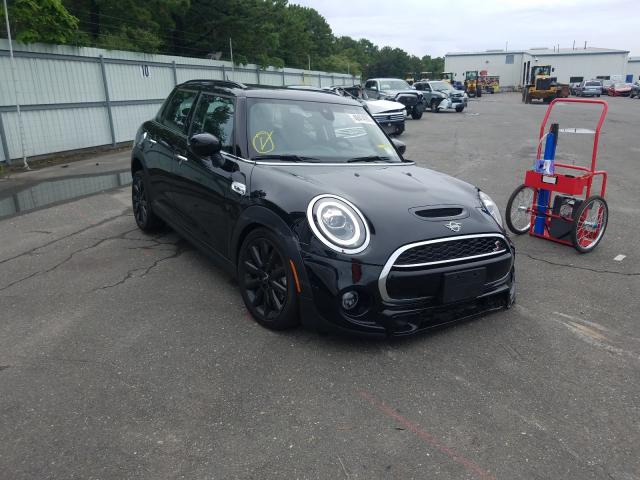 Mini Hardtop 4 door (2021)