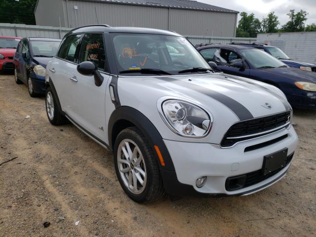Mini Cooper s c (2015)