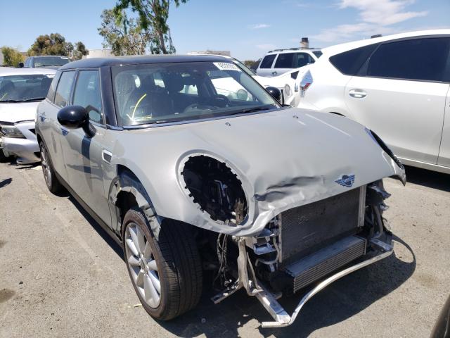 Mini Cooper clu (2019)