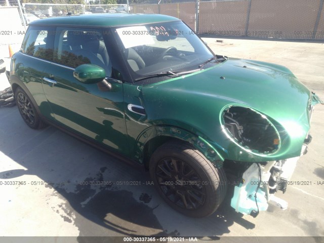 Mini Hardtop 2 door (2020)