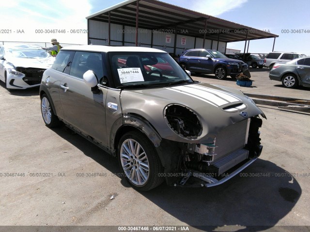 Mini Hardtop 2 door (2020)