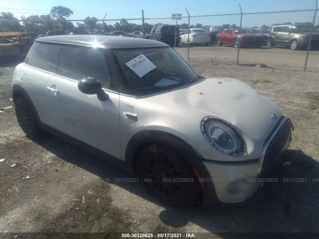 Mini Hardtop 2 door (2019)