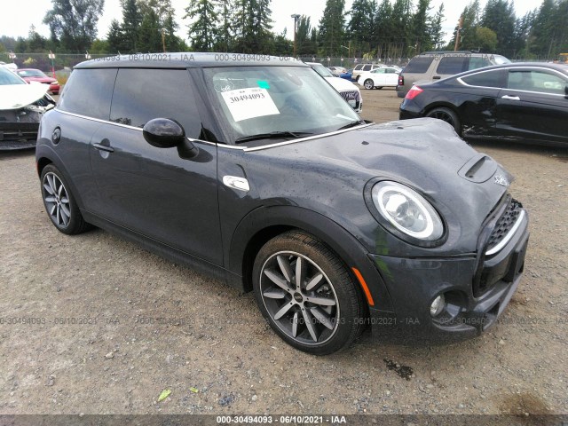 Mini Hardtop 2 door (2019)