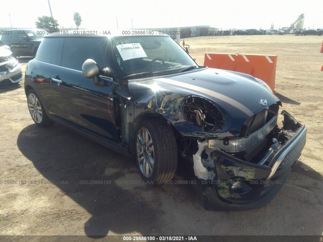 Mini Hardtop 2 door (2017)