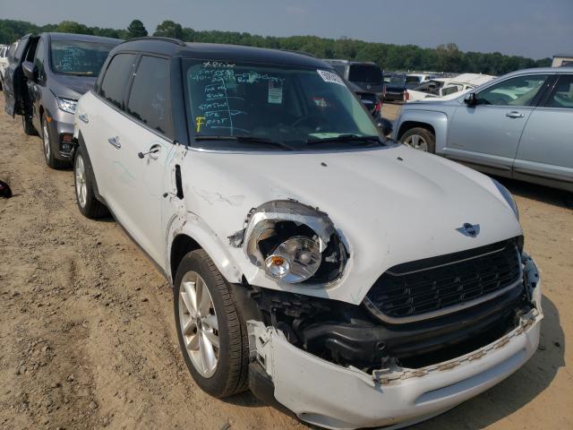 Mini Cooper s c (2014)
