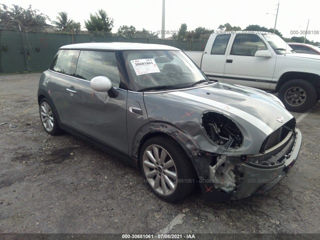 Mini Hardtop 2 door (2017)