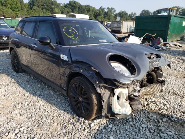 Mini Cooper s c (2018)