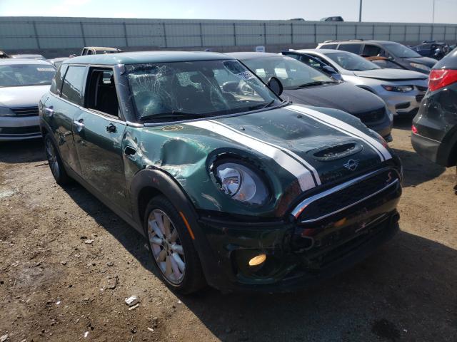 Mini Cooper s c (2019)