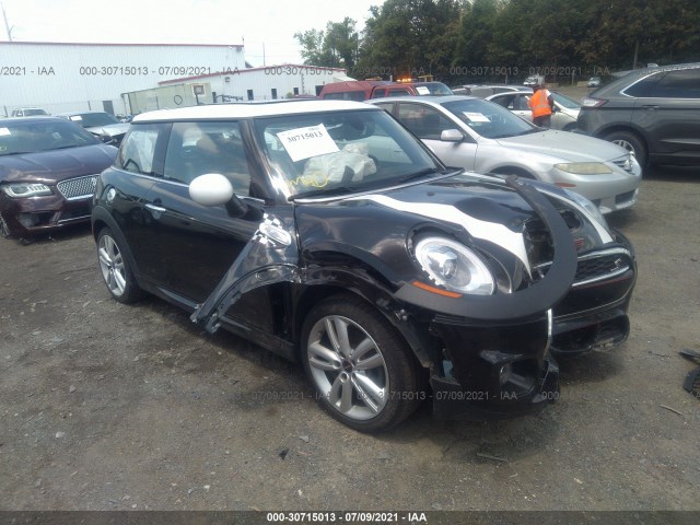 Mini Cooper hardtop (2016)