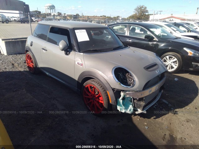 Mini Hardtop 2 door (2019)