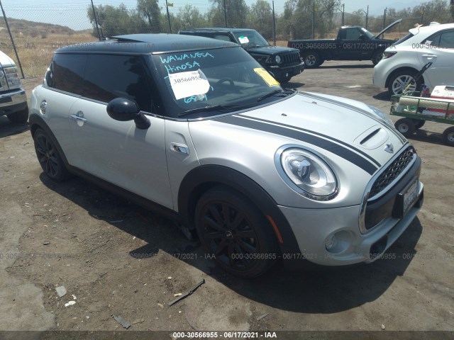 Mini Hardtop 2 door (2018)