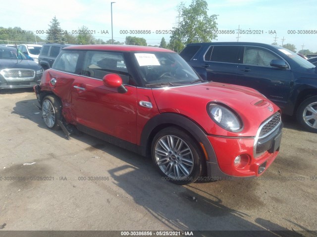 Mini Hardtop 2 door (2019)