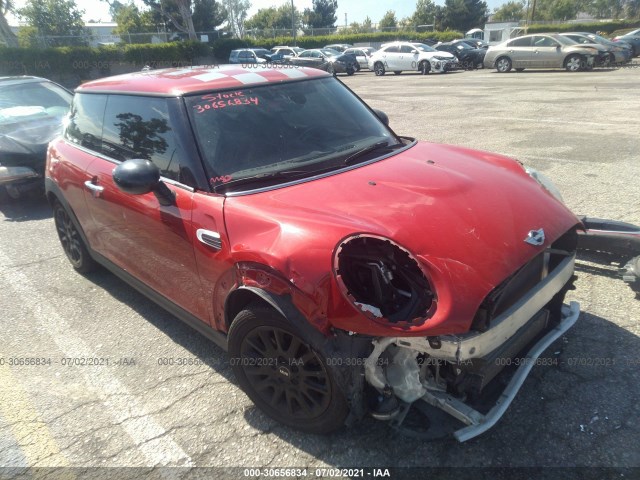 Mini Hardtop 2 door (2017)