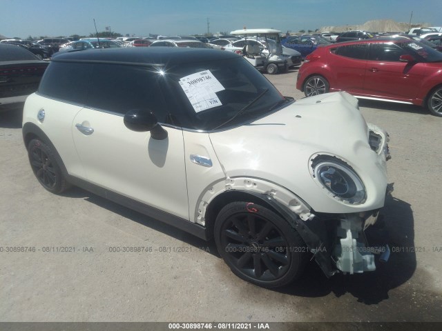 Mini Hardtop 2 door (2017)