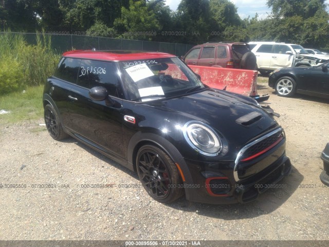 Mini Hardtop 2 door (2017)