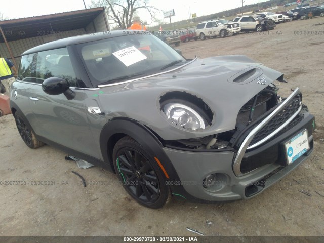 Mini Hardtop 2 door (2020)