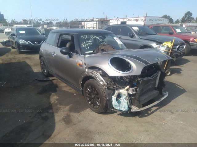 Mini Hardtop 2 door (2017)