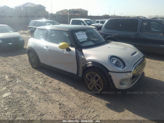 Mini Hardtop 2 door (2020)