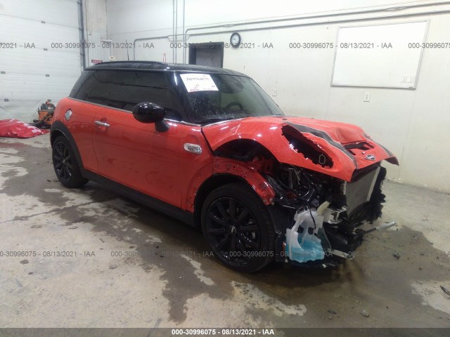 Mini Hardtop 2 door (2021)