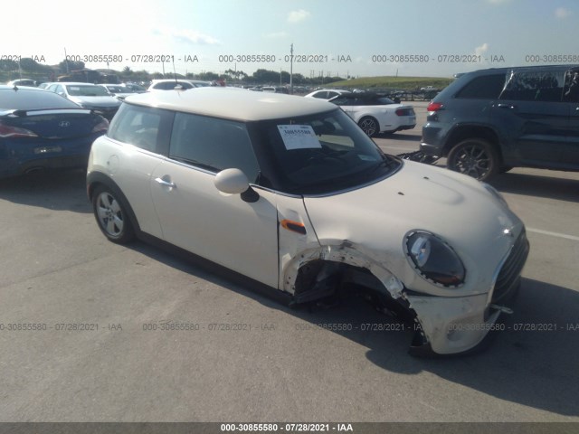 Mini Hardtop 2 door (2019)