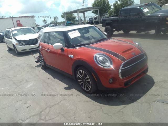 Mini Hardtop 2 door (2020)