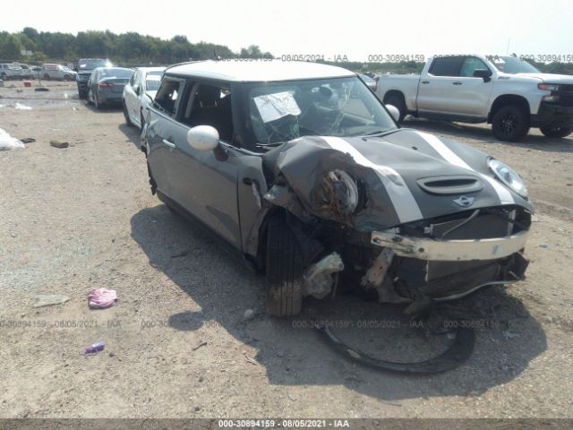 Mini Hardtop 2 door (2018)