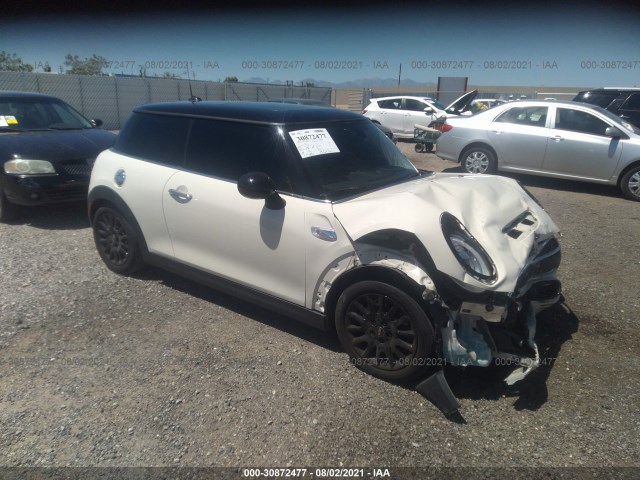 Mini Hardtop 2 door (2017)
