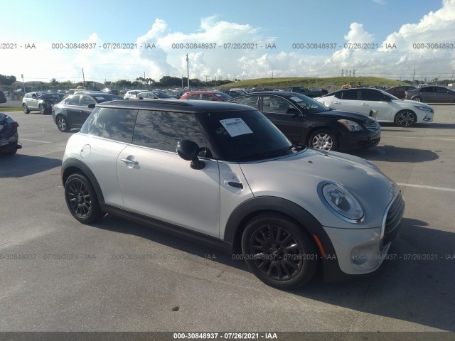 Mini Hardtop 2 door (2017)