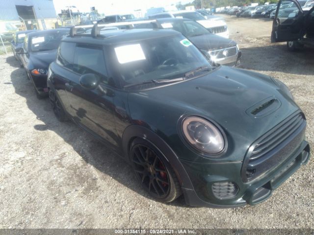 Mini Hardtop 2 door (2017)