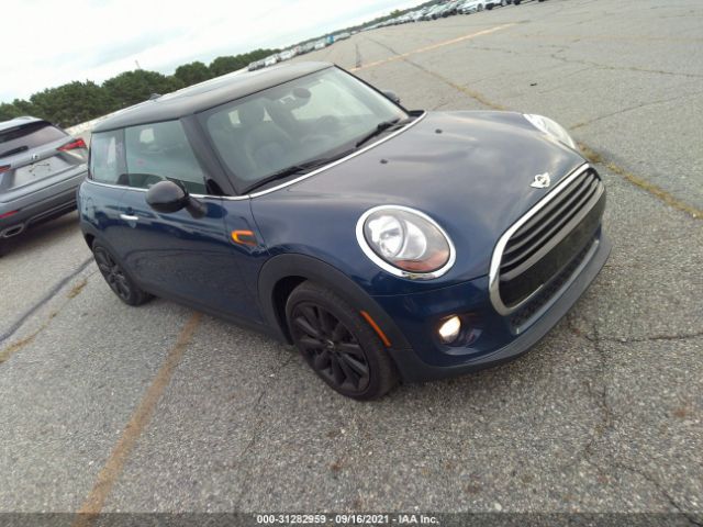 Mini Hardtop 2 door (2018)