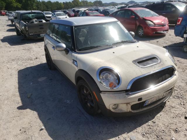 Mini Cooper s c (2010)