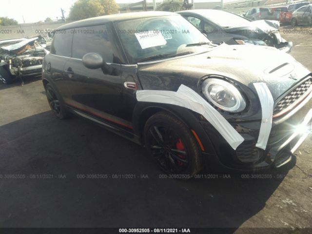 Mini Hardtop 2 door (2019)