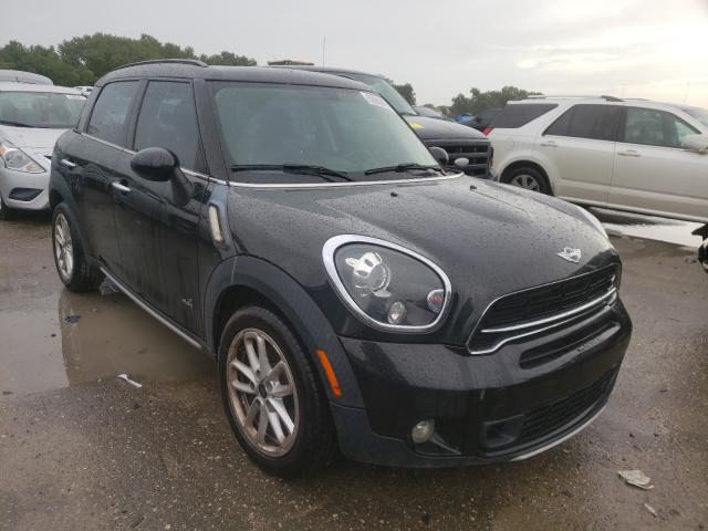 Mini Cooper s c (2015)