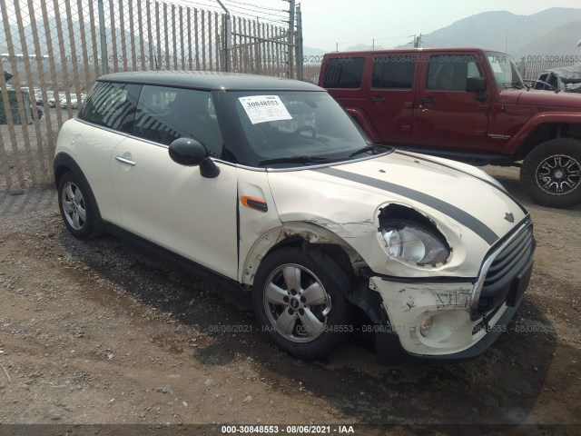 Mini Hardtop 2 door (2017)