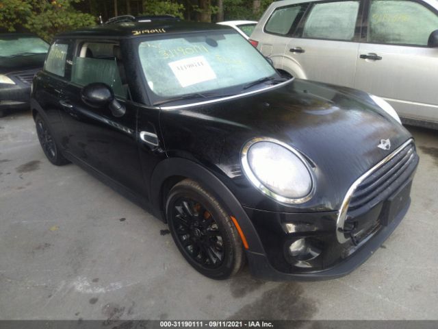 Mini Hardtop 2 door (2018)