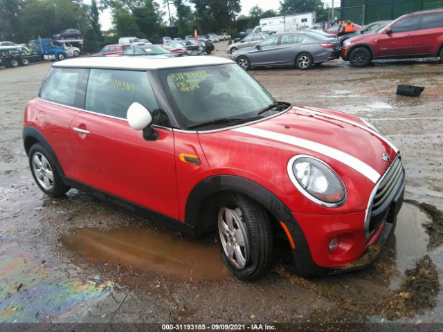 Mini Hardtop 2 door (2018)