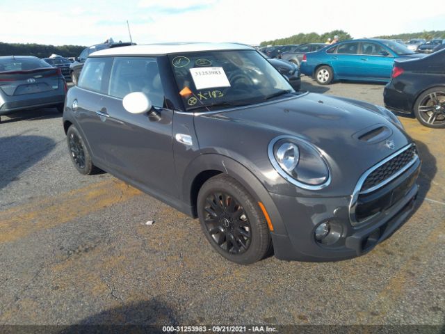 Mini Hardtop 2 door (2019)