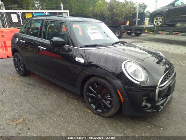 Mini Hardtop 4 door (2021)