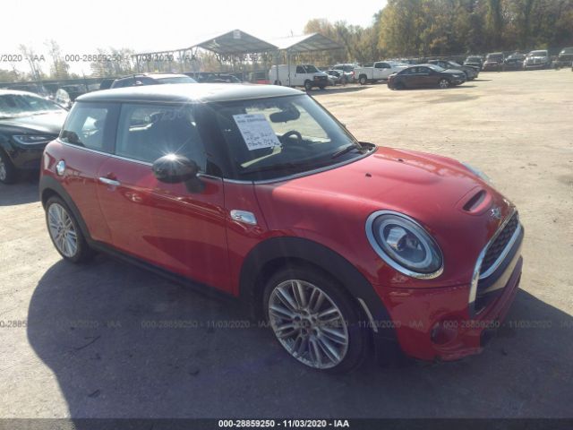 Mini Hardtop 2 door (2020)