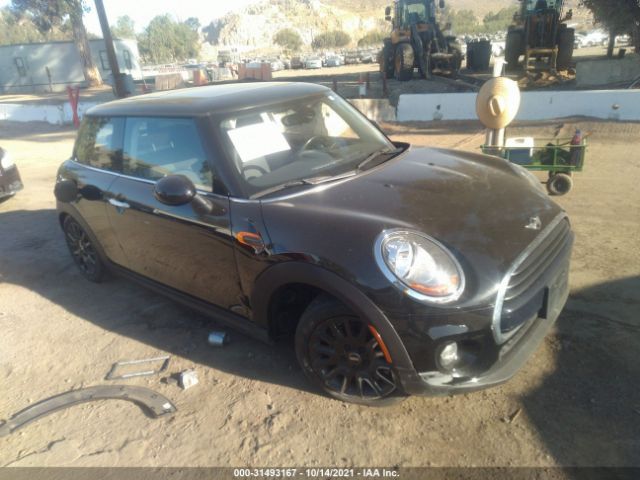 Mini Hardtop 2 door (2017)