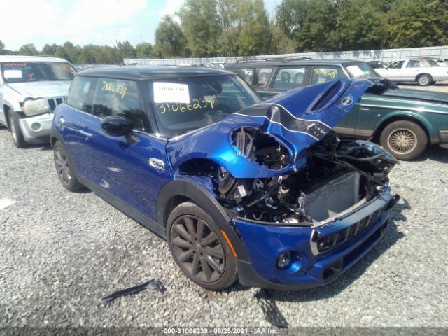 Mini Hardtop 2 door (2020)