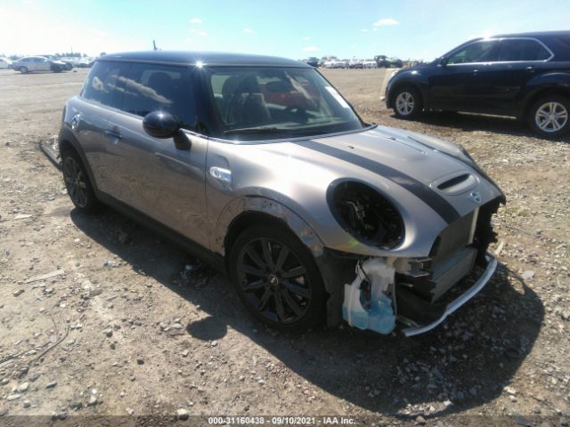 Mini Hardtop 2 door (2019)