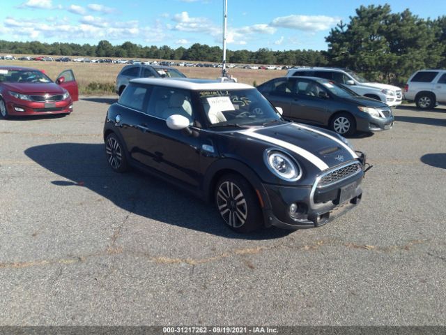 Mini Hardtop 2 door (2021)
