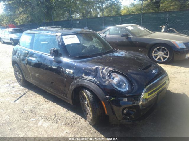 Mini Hardtop 2 door (2021)